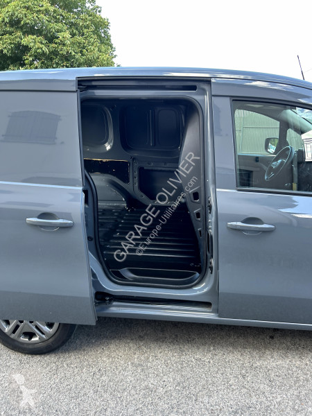 Mercedes Long 112 1.5 CDI 115 Pro Transporter