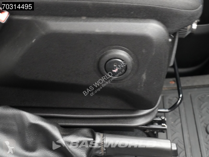 Samochód dostawczy Iveco 70C18 3.0L 4x4...