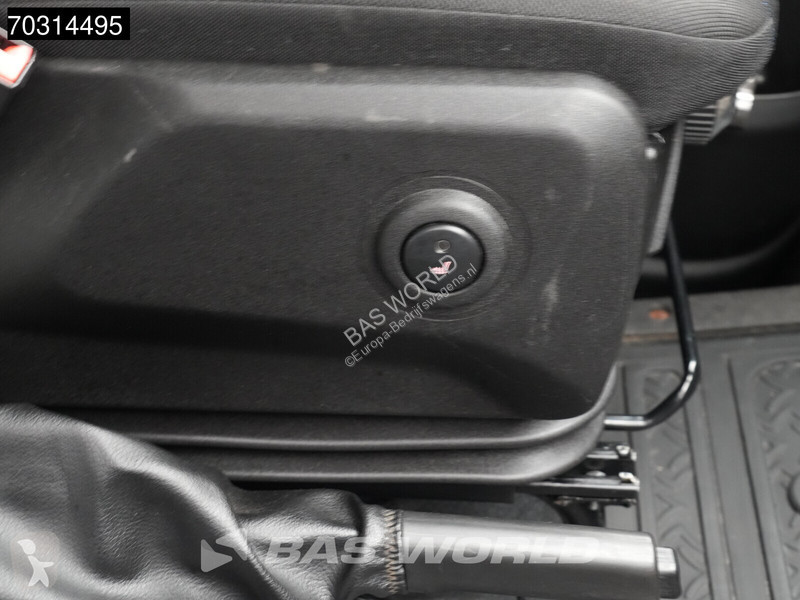 Samochód dostawczy Iveco 70C18 3.0L 4x4...