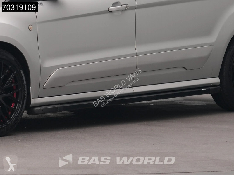 عربة نفعية Ford 100PK Automaat L2H1 Sport...