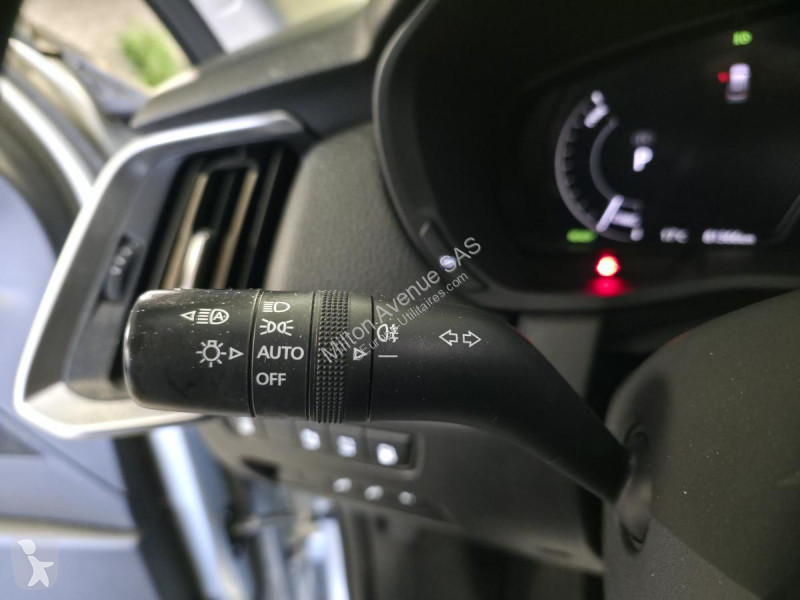 Furgoneta Mazda CX-60 2.5 e-Skyactiv PHEV - 327...