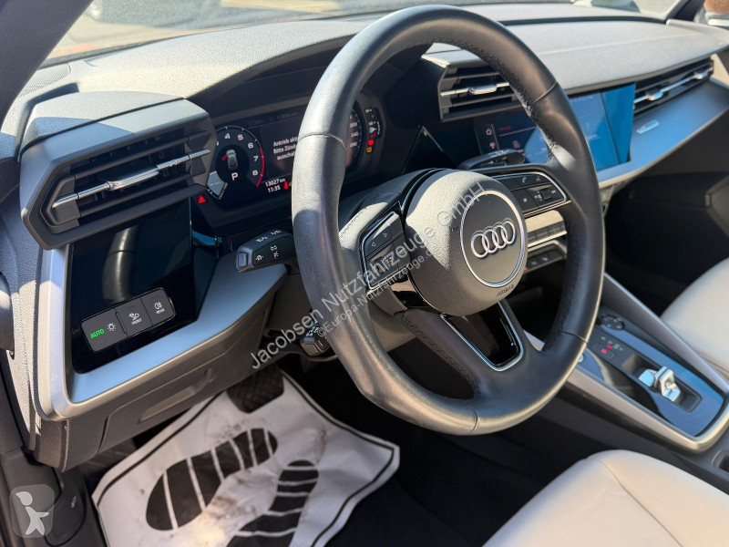 Audi A3 Sportback 35 TFSI advance,...