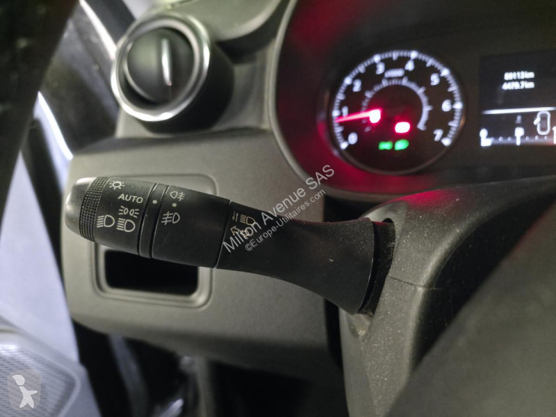 Samochód dostawczy Dacia DUSTER 1.3 TCe - 150 -...