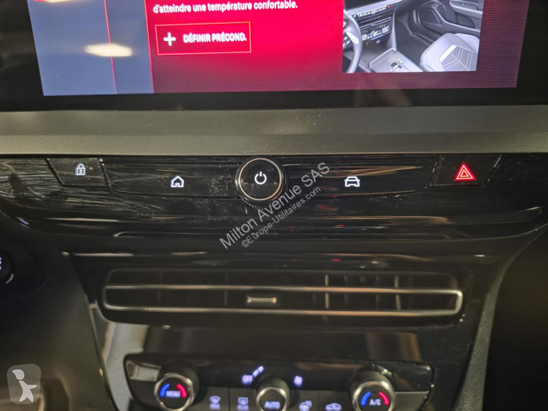 Opel MOKKA Mokka-e - 156  GS Transporter