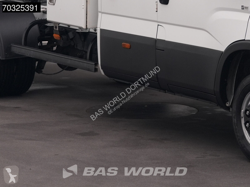 Iveco 35C16 3.0L Kipper 3,5t AHK 160PS...