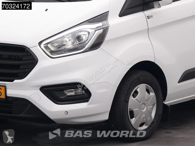 Furgoneta Ford L2H1 Trekhaak LED Xenon Navi...