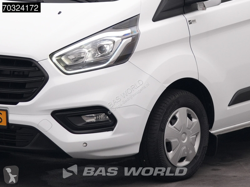 Bedrijfswagen Ford L2H1 Trekhaak LED Xenon Navi...
