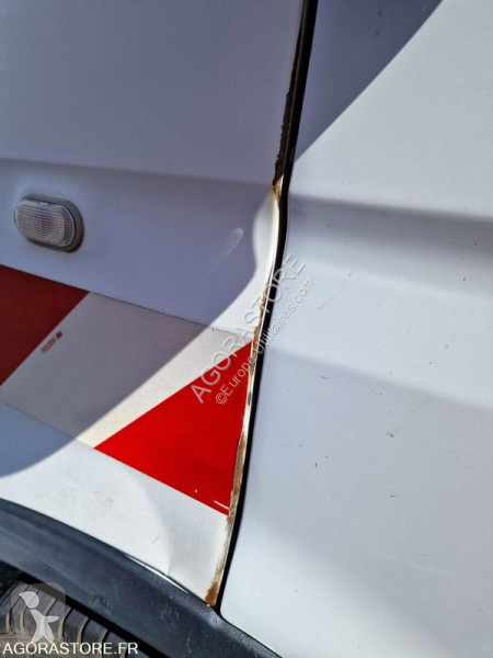 عربة نفعية Renault