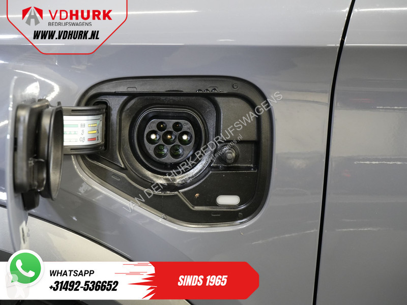 Véhicule utilitaire Cupra 1.4 e-Hybrid 245 pk...