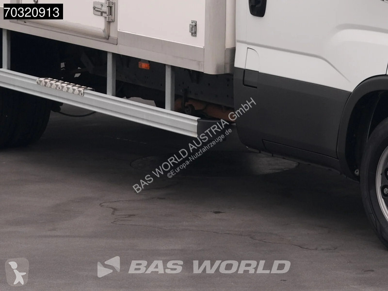 عربة نفعية Iveco 35C16 3.0L Ladebordwand...