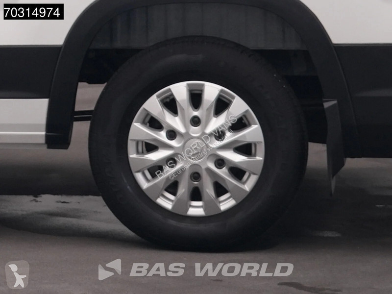 عربة نفعية Maxus Elektrisch 72kWh 288km WLTP...