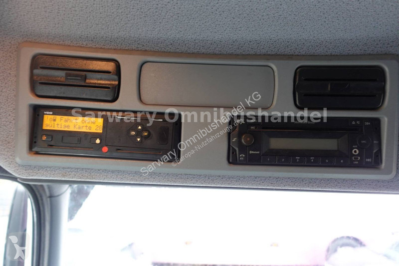 عربة نفعية Mercedes...