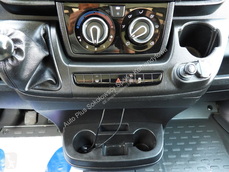 Furgoneta Fiat  DUCATO