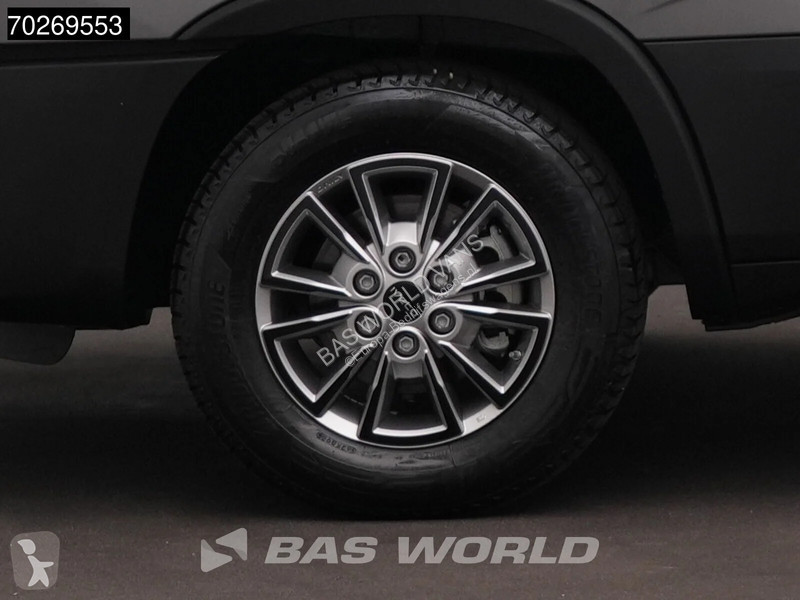 Bedrijfswagen Iveco 35S21 BPM VRIJ! 3.0L...