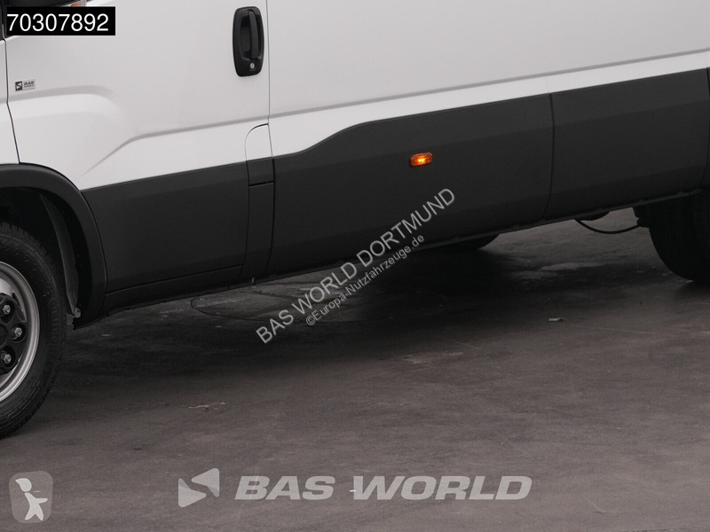 Furgoneta Iveco 35C21 Neu! 3.0L Automatik L3H2...