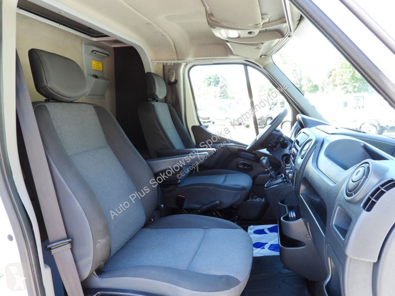 Furgoneta Renault  MASTER
