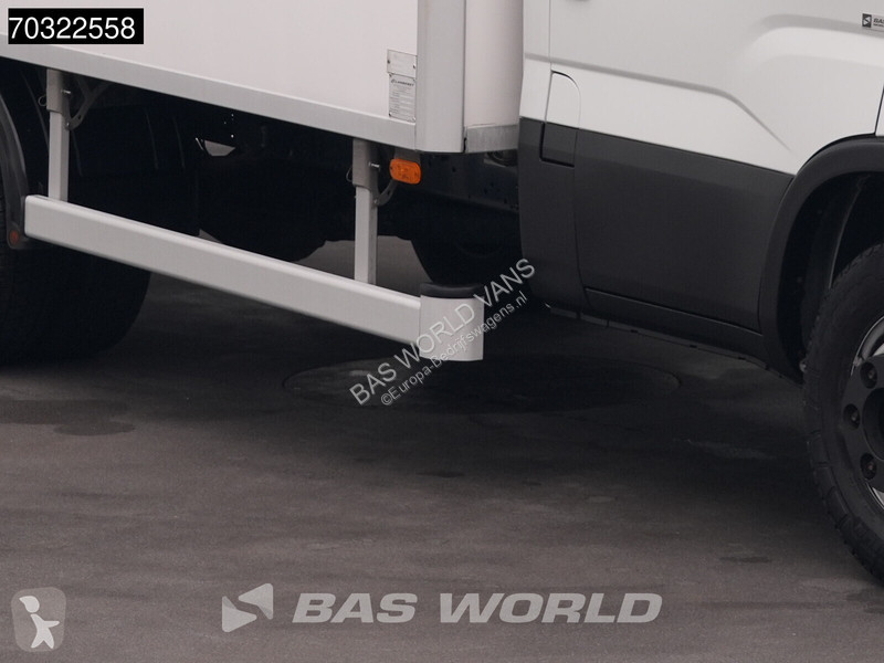 Furgoneta Iveco 70C18 3.0L Lamberet Koelwagen...