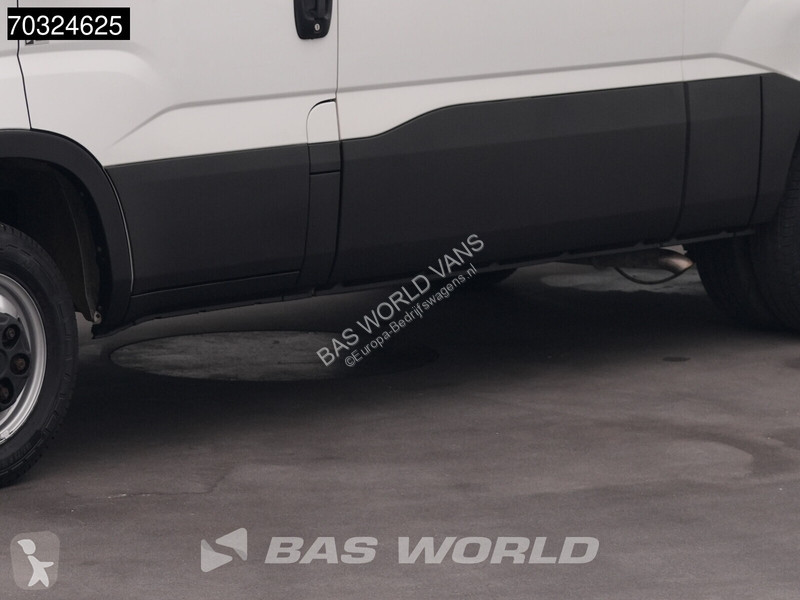 Bedrijfswagen Iveco 35C14 Dubbellucht L2H2 3,5t...