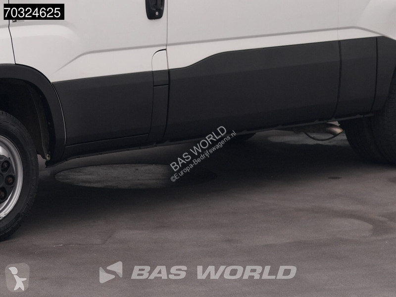 Bedrijfswagen Iveco 35C14 Dubbellucht L2H2 3,5t...