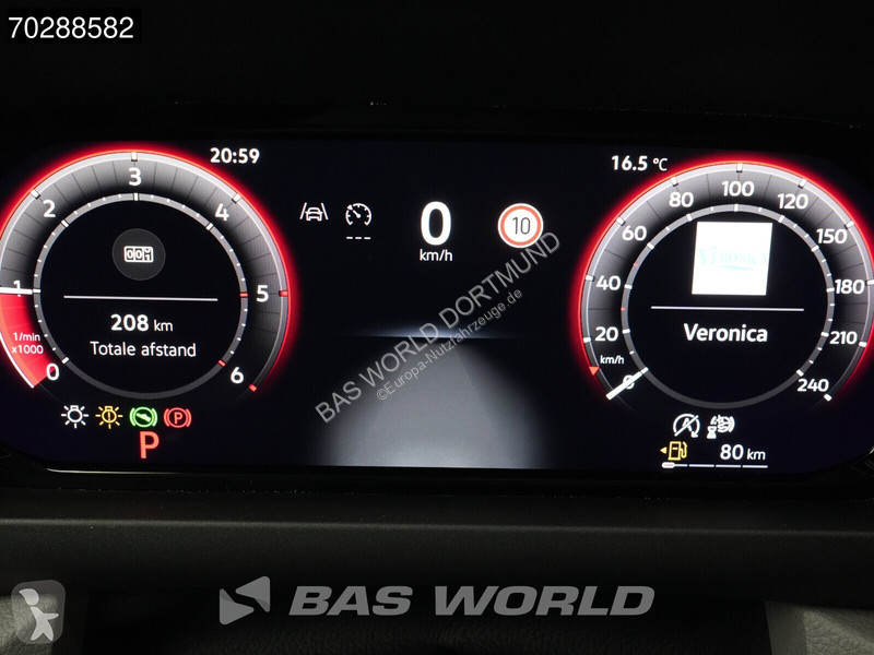 MAN NEU! Dreiseitenkipper Automatik Doppel...