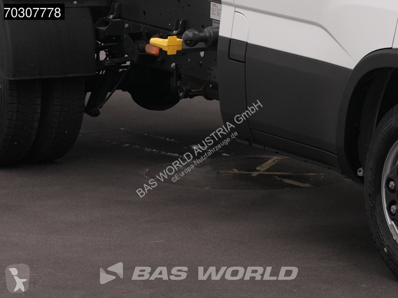 Nyttofordon Iveco 35C18 3.0L Driezijdige Kipper...