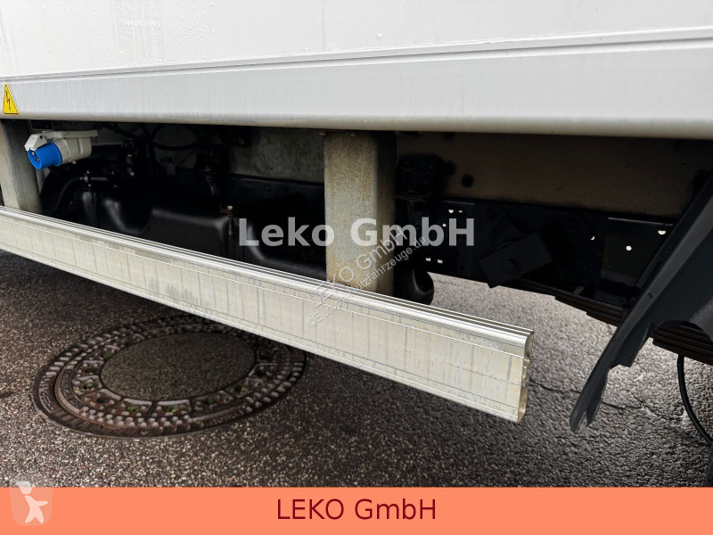 Furgoneta Iveco 35C14 Carier Xr 350 EURO 6D