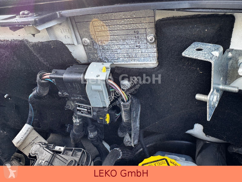 Furgoneta Fiat 1,3 Mit Carrier Xr 200