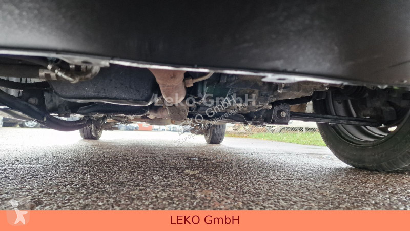 Fiat 1,3 Mit Relec Froid TR 32 Transporter