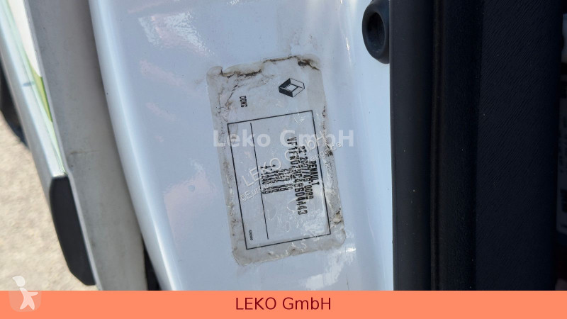 Renault KANGOO EXPRESS Z.E(elektro auto)...