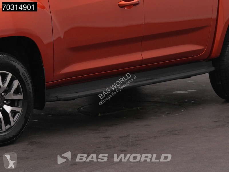 عربة نفعية Maxus T90 89kWh WLTP 471km Pickup...
