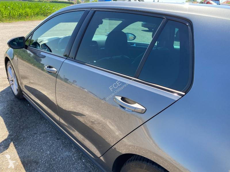 عربة نفعية Volkswagen