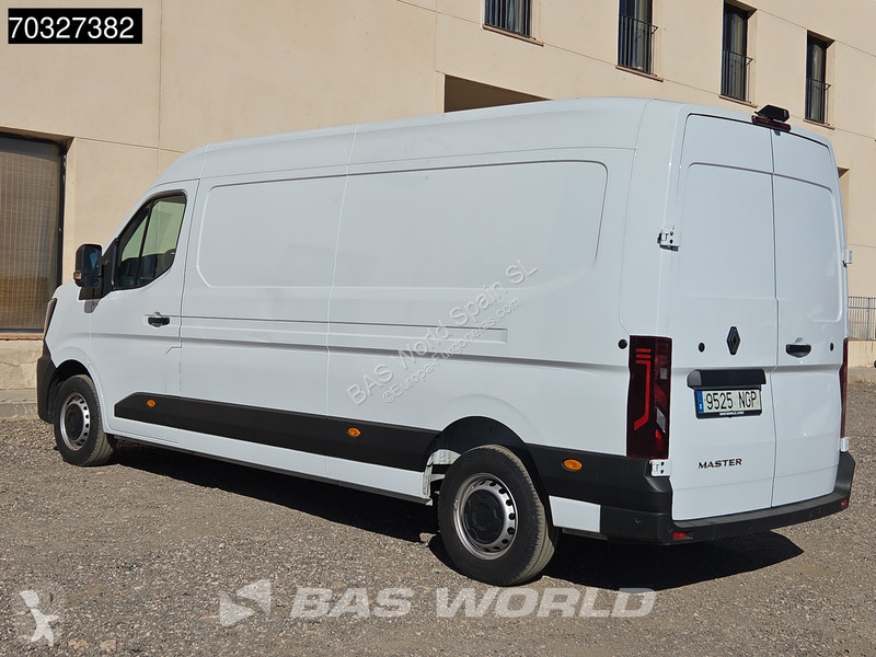 Furgoneta Renault Modelo 2025 - L3H2 - LED -...