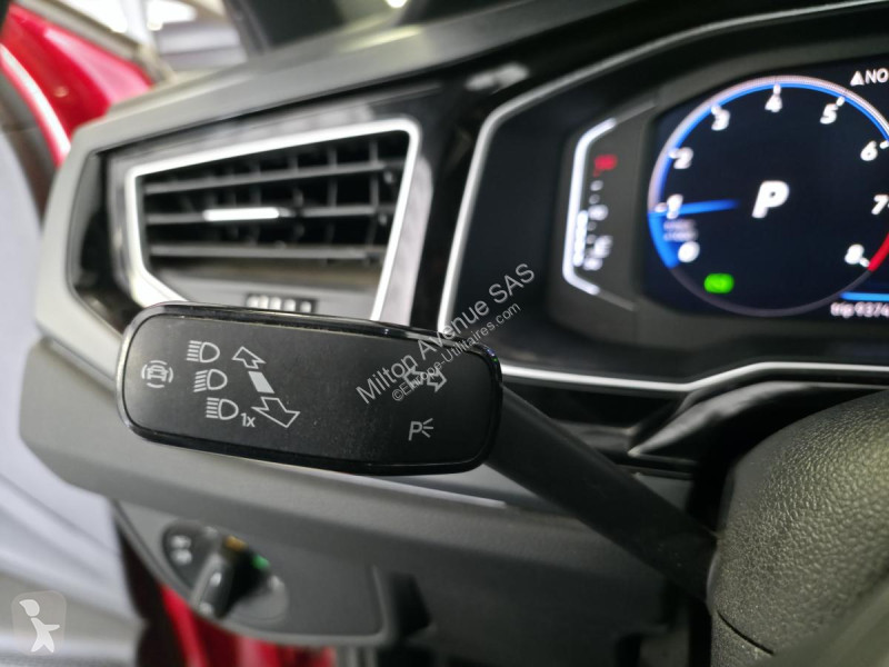 عربة نفعية Volkswagen TAIGO 1.5 TSI - 150  - BV...