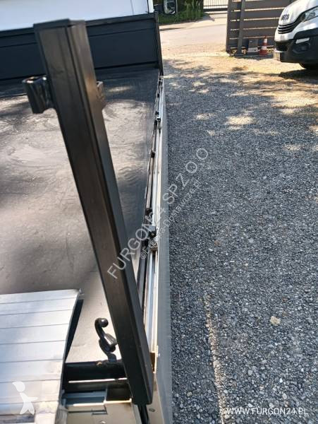 Véhicule utilitaire Fiat