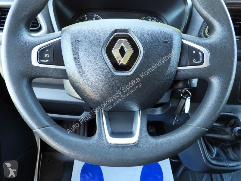 Bedrijfswagen Renault  MASTER