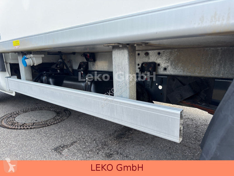 Furgoneta Iveco 35C13 Mit Carrier Xr 350