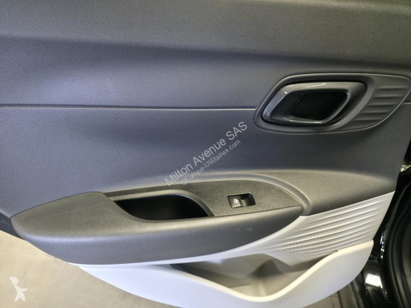 Nyttofordon Hyundai BAYON 1.0 T-GDi - 100...