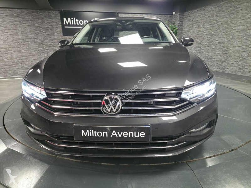 Volkswagen PASSAT SW 2.0 16V TDI Evo - 150 - BV...