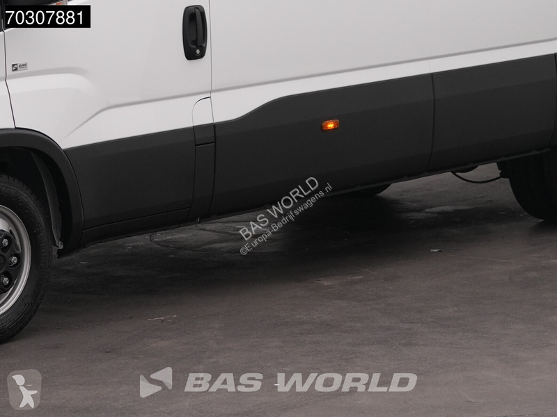 Véhicule utilitaire Iveco 35C21 3.0L Automaat...