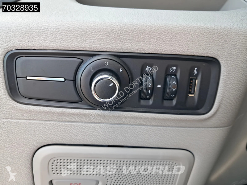Furgoneta Maxus L3H2 150PS Klima Tempomat...