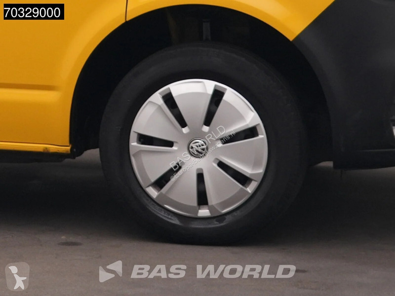 Véhicule utilitaire Volkswagen L2H1 Trekhaak...