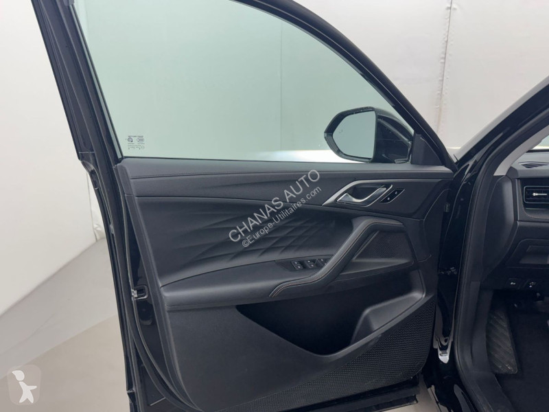 Samochód dostawczy MG 1.5 Hybrid+ 224 Luxury