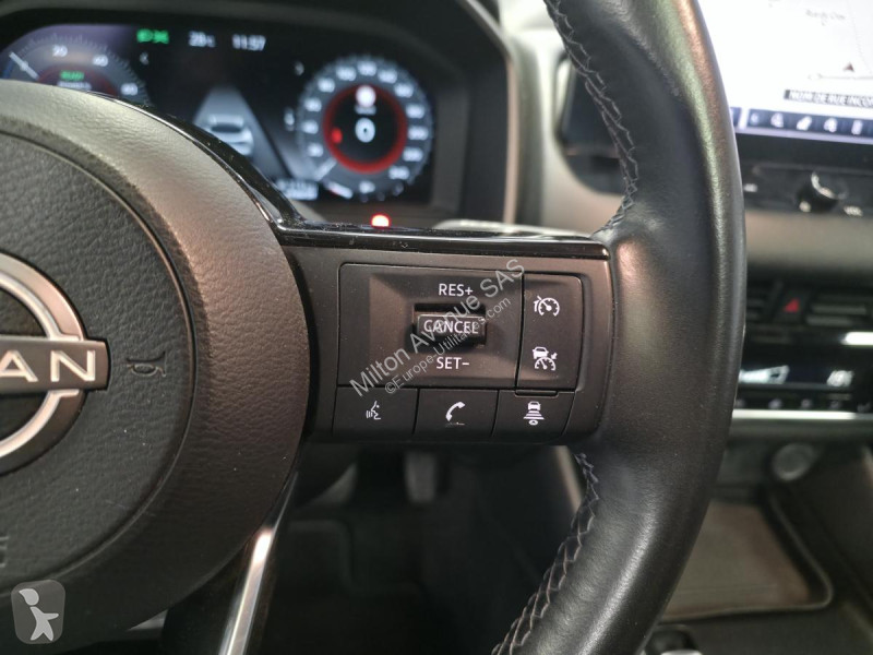Nissan QASHQAI 1.5 e-Power - 190 - BVA...