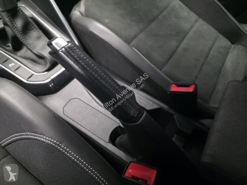 عربة نفعية Volkswagen POLO 1.0 TSI - 95 - BV...