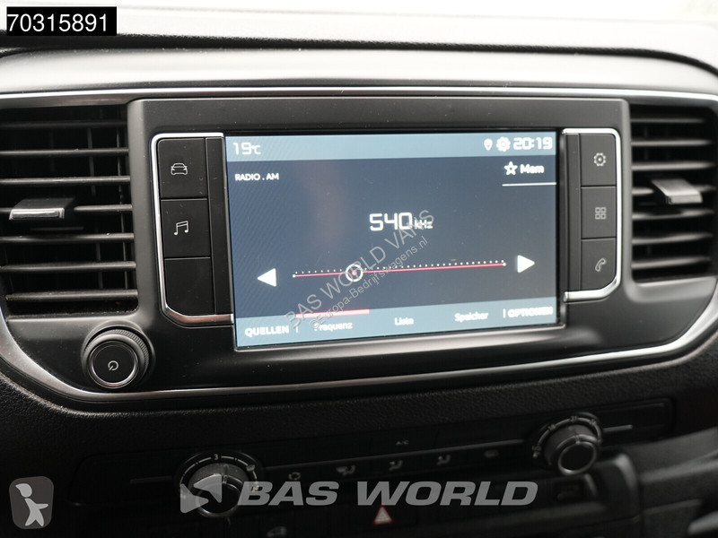 عربة نفعية Fiat 102PK L3H1 Klima Tempomat...