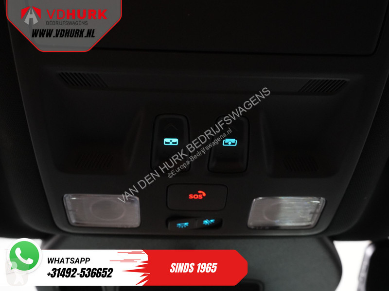 عربة نفعية Ford 2.5 PHEV 225 pk ST-Line X NL...