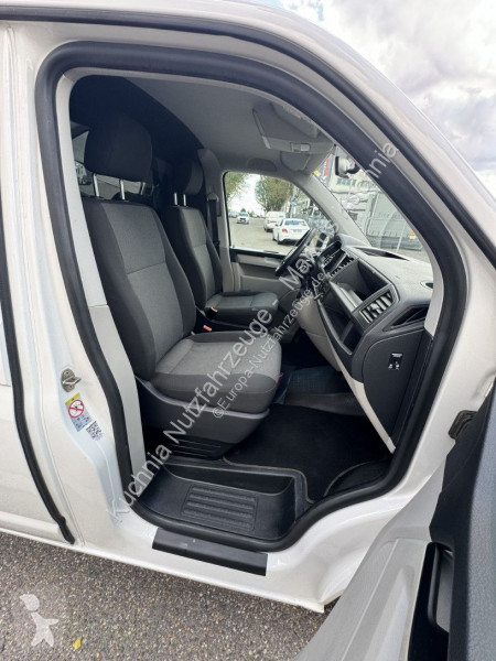 Volkswagen T6 Kastenwagen 2,0 150PS Klima...
