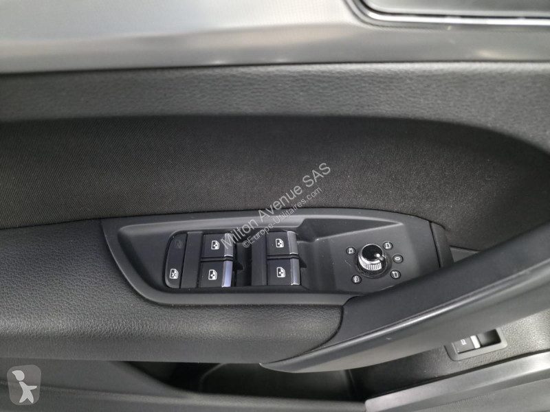 Furgoneta Audi Q5 Quattro 2.0 40 TDI - 190 - BV...