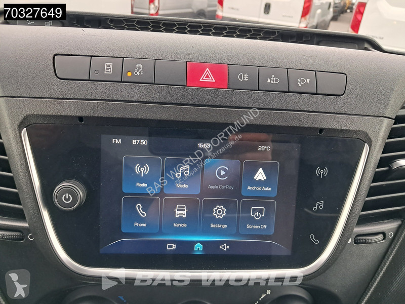 Iveco 35C16 3.0L Ladebordwand NEUES MODEL...