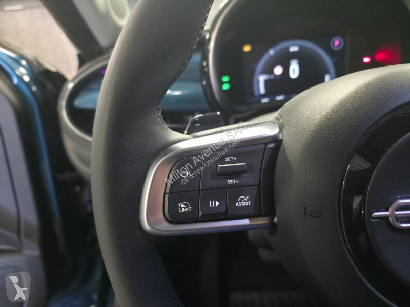 Fiat FIAT 600 1.2 Hybrid - 136 - BV DCT Icône...